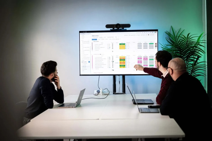 Branding UX research Strategy workshops